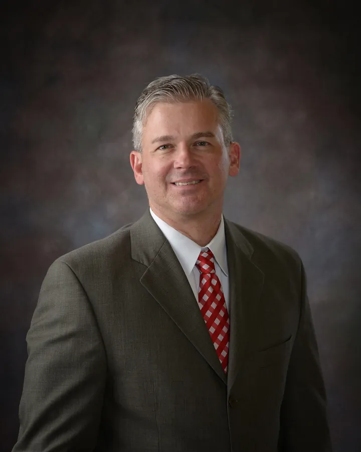 Daniel R. Street, attorney and author